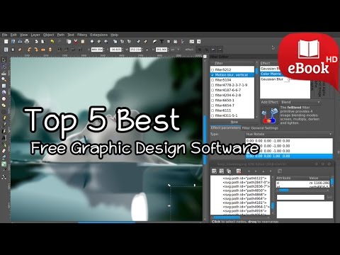 Graphic Design Software For Mac For Beginners Free